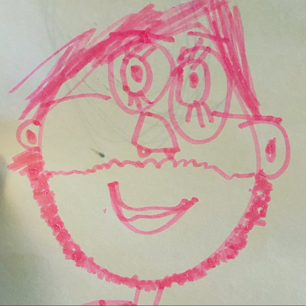 Meet your Posher, Patrick